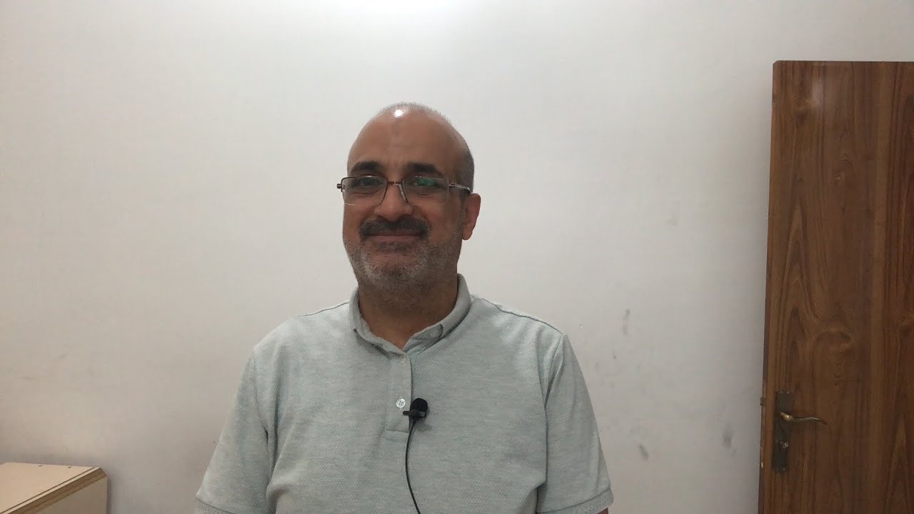 المراجعة الشاملة لمادة اللغة الانكليزية السادس الاعدادي