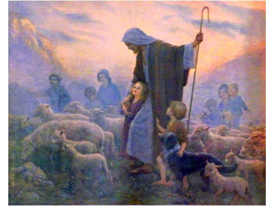 Eritrean Catholic Mezmur ~ †♥†~እግዚኣብሔር ጔሳይ እዩ~ †♥†~God is my Shepherd~†♥†~