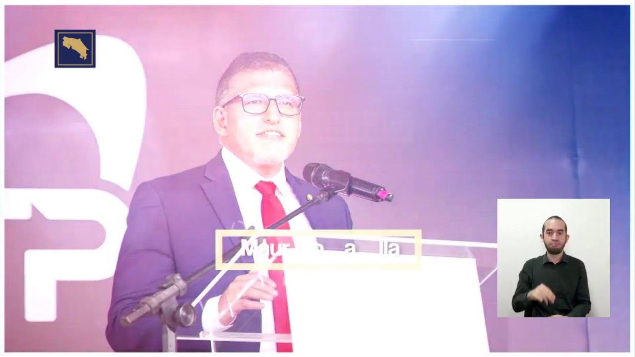 🔴 En Vivo l Conferencia de prensa: cambios en el gabinete