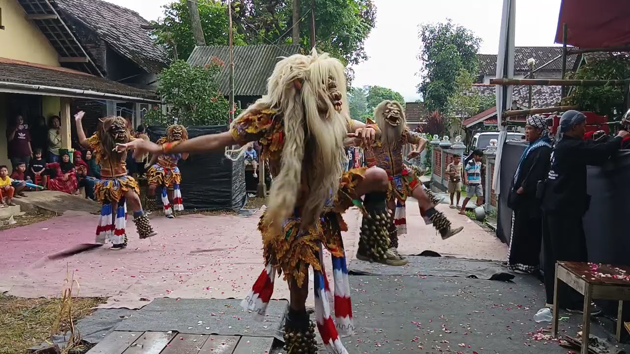 TERBARU ‼️ GEDRUK BBRS BINTANG BUDI RUKUN SANTOSO WAWAR LOR &bull; LIVE WAWAR LOR BEDONO JAMBU