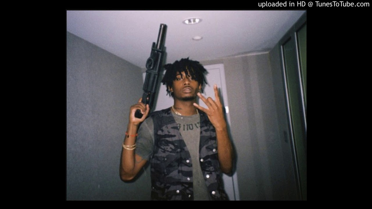 Playboi Carti - Firearm OG Ft Offset X Lil Uzi Vert