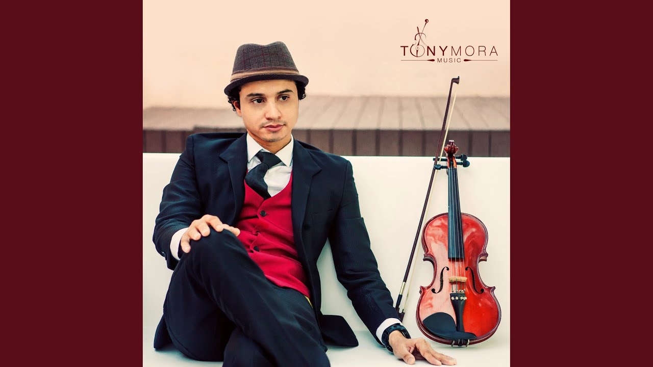Sombra perdida (Instrumental Version)