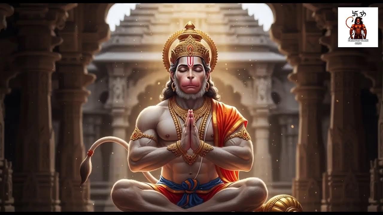 sanatan Vaani 0910 Live Stream
