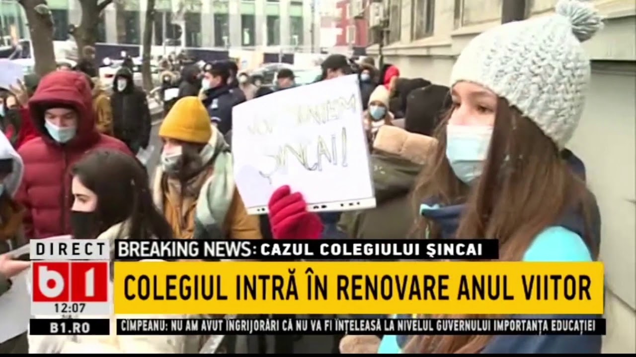 COLEGIUL NATIONAL 