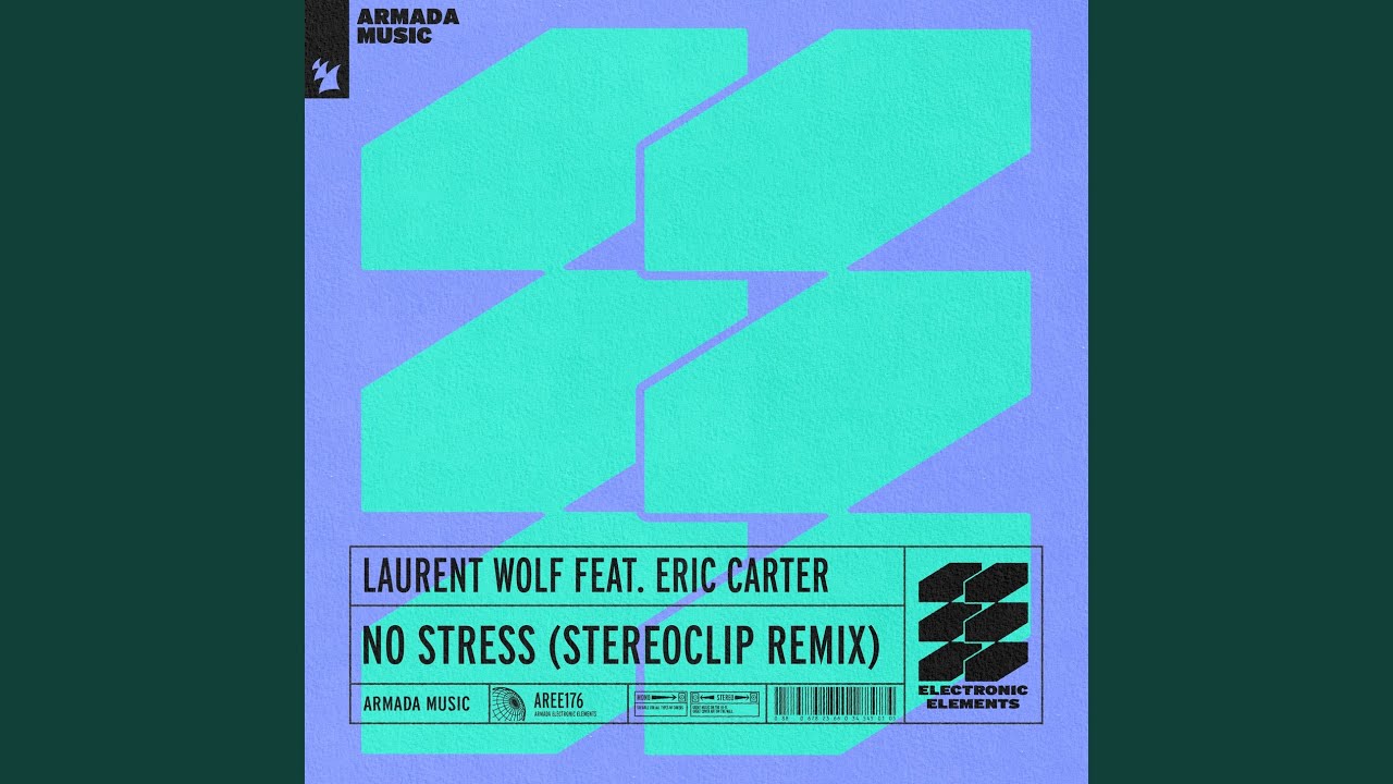 No Stress (Stereoclip Remix)