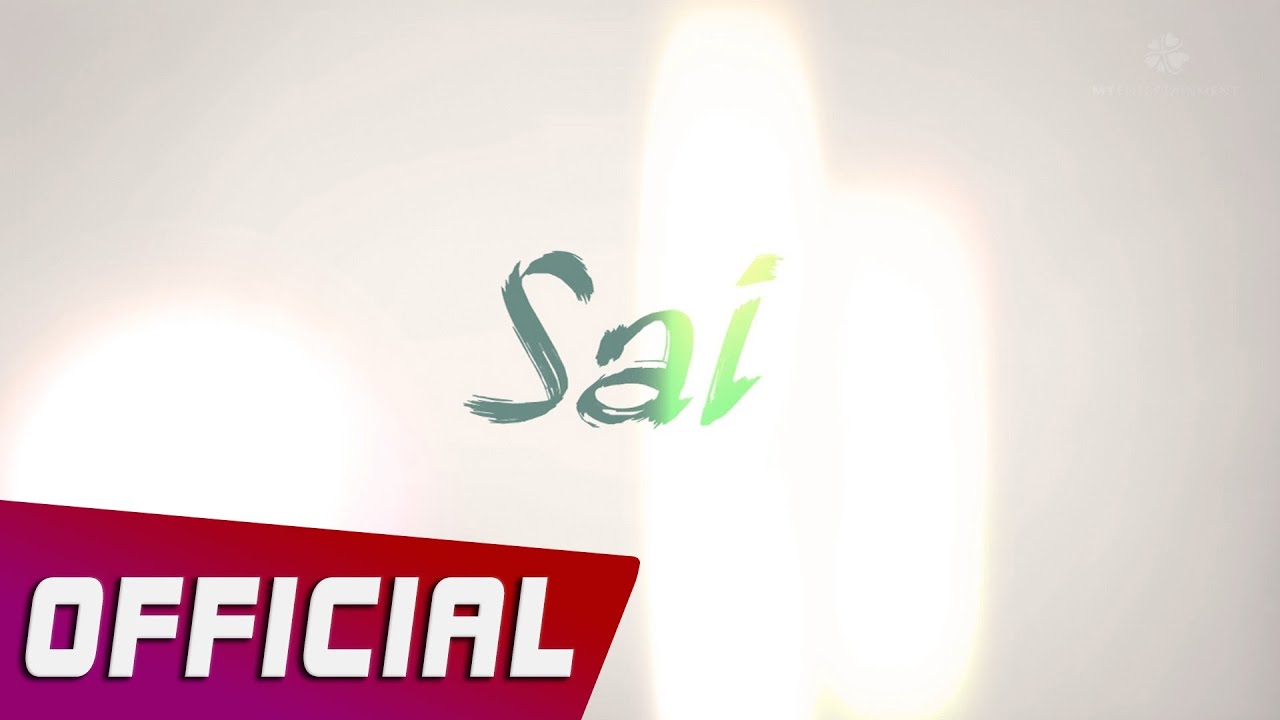 Mỹ T&acirc;m - Sai (WRONG) Lyric Video