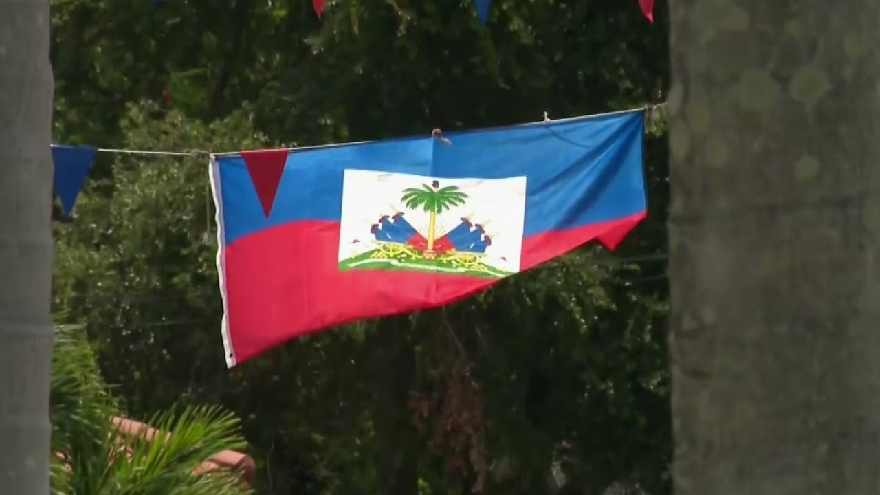 Haitians in South Florida can now be detained, deported after official end to TPS