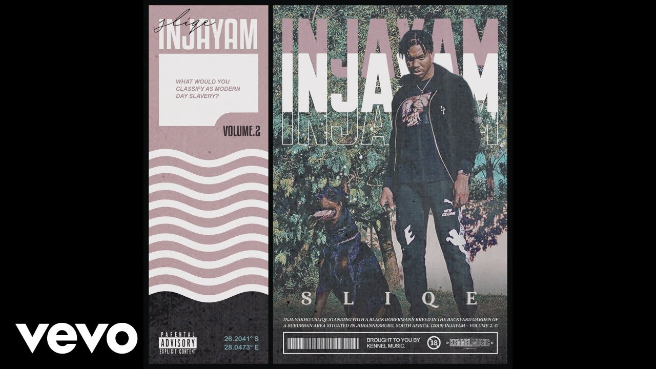 DJ Sliqe - Fresh Jig (Official Audio) ft. Champagne69, 25K, Maglera Doe Boy
