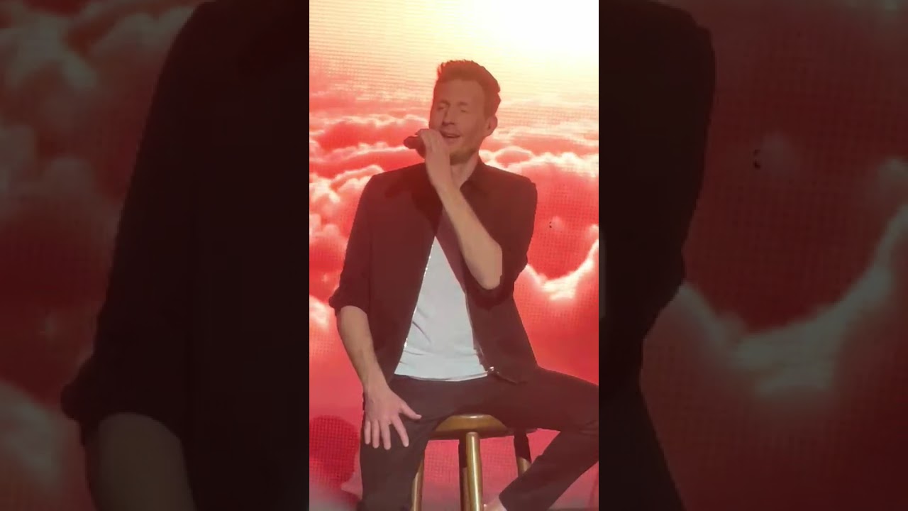 Maximilian Arland in Hoyerswerda 💞❣️Traumhaft schön war es da ❤️💞Liebe Grüße Mandy👍😍