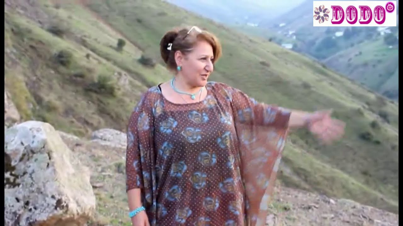 Dodo TV 125, Çayrud kəndi