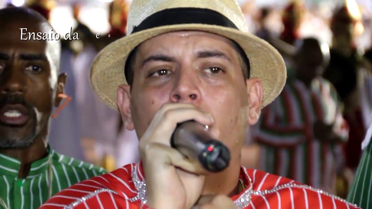 X-9 SANTOS Rumo  2016