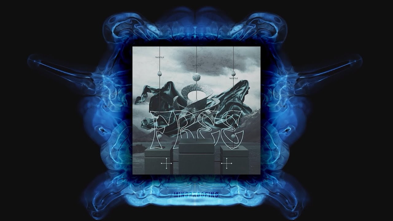 TackTile - I Died At That Bowl | Deep Dubstep
