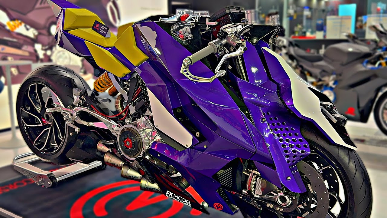 50 Best Looking Motorcycles for 2026 