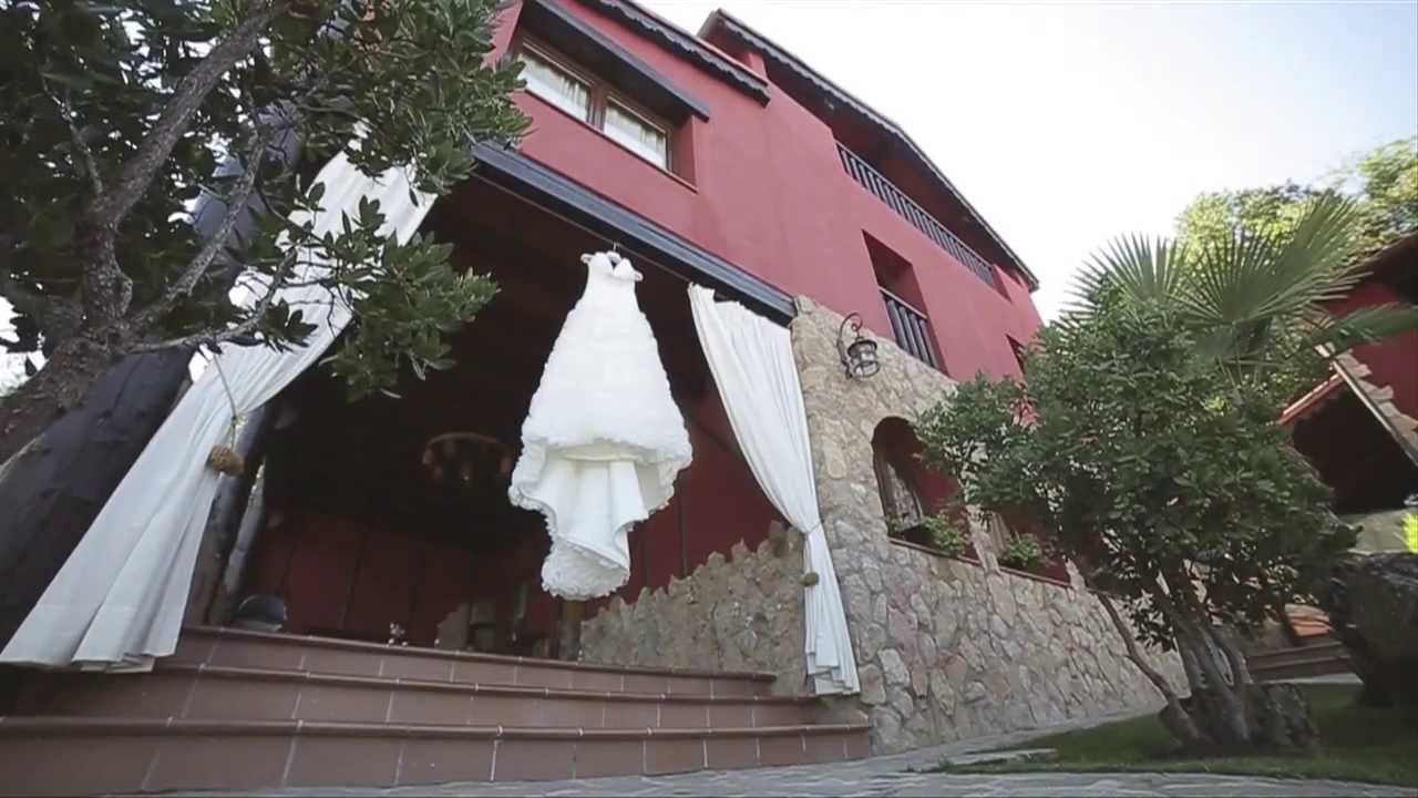 Videografos de Bodas