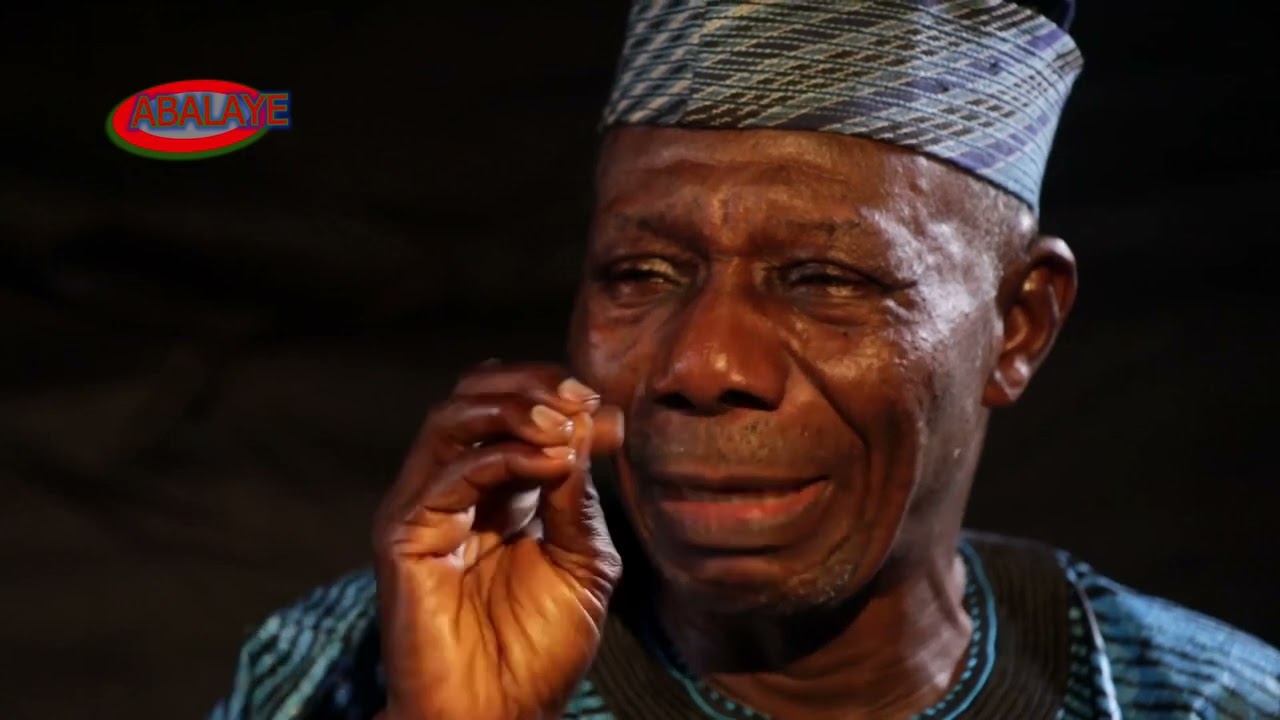 The producer of the movie Abalaye shared his experience