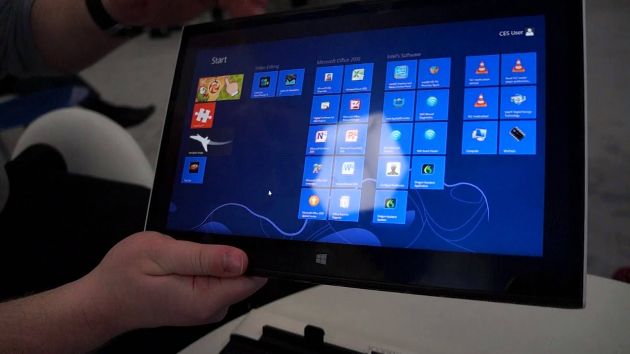 Intel North Cape Reference Design Hands-On