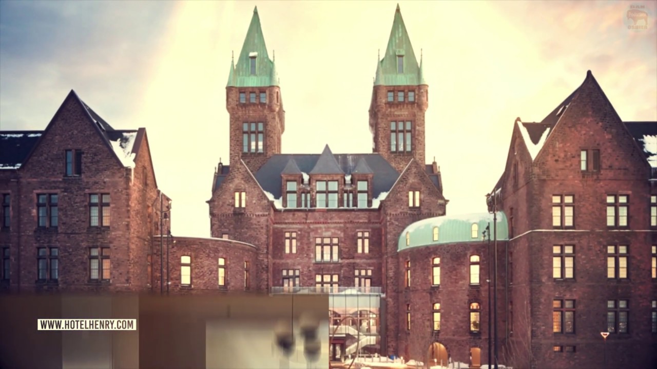 Hotel Henry Video - Dan Oshier Video Productions