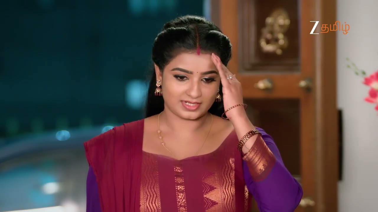 Karthigai Deepam | Ep - 1094 | Webisode | Jan 19 2026 | Zee Tamil
