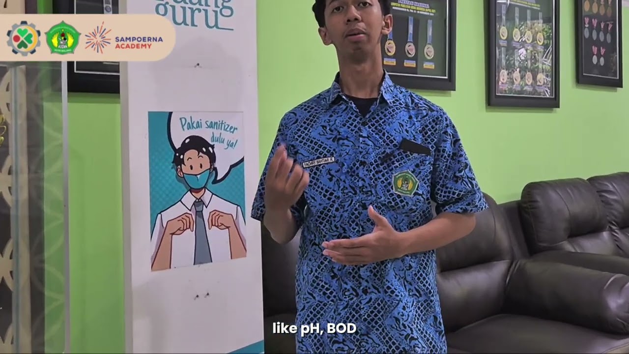 SASTEAM26_CleaNova_MAN 2 Kota Malang_Nabilah Syafirna_Secondary School_Engineering