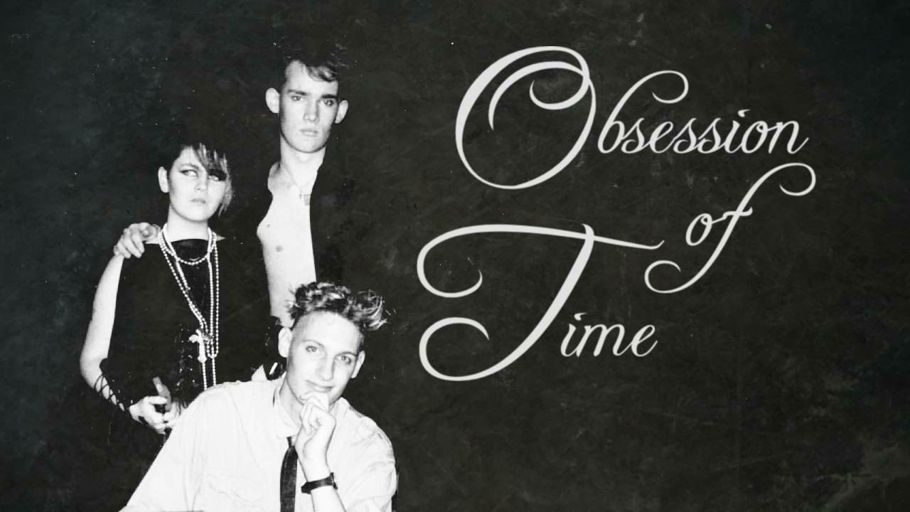 Obsession Of Time - Galactic Journey [Demo] (1990, Synthpop / Darkwave)