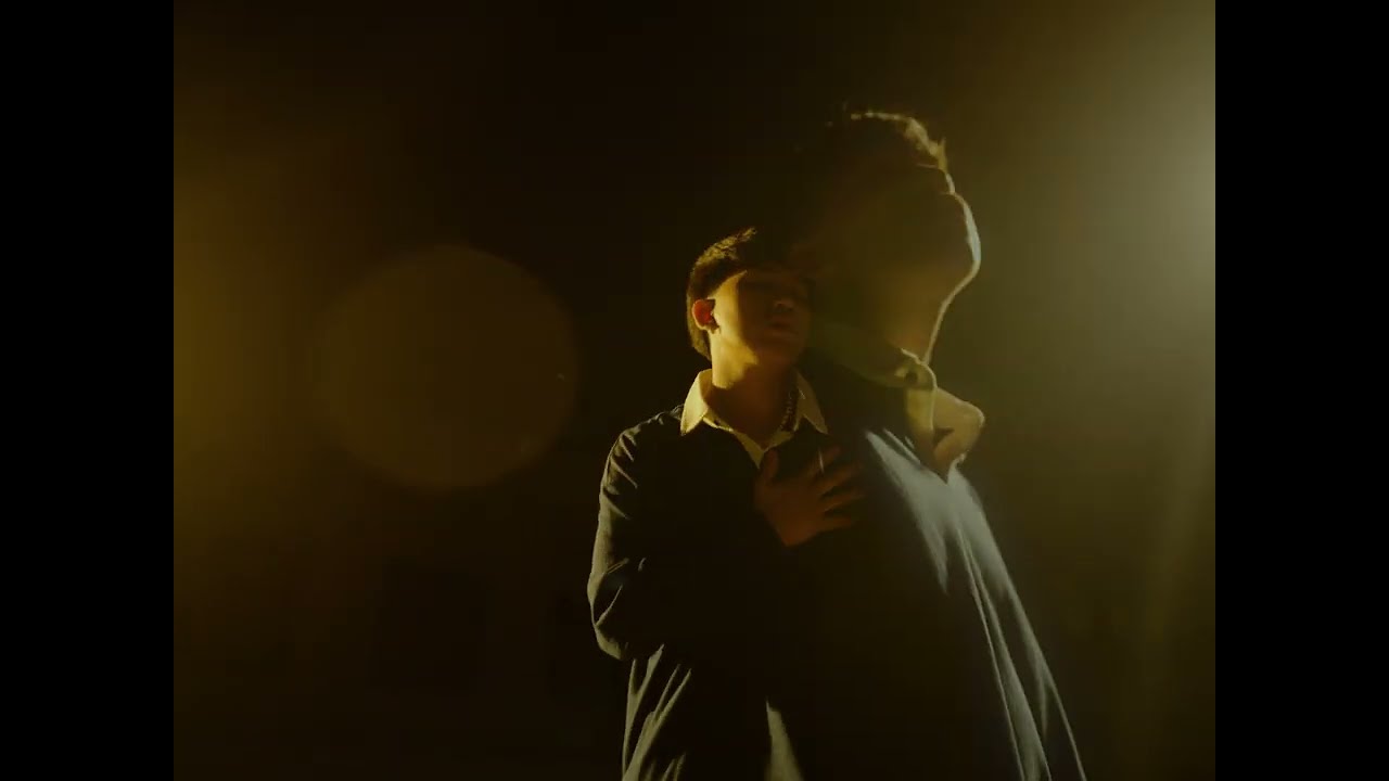 Lipip - Sayo Lamang (Official Music Video)