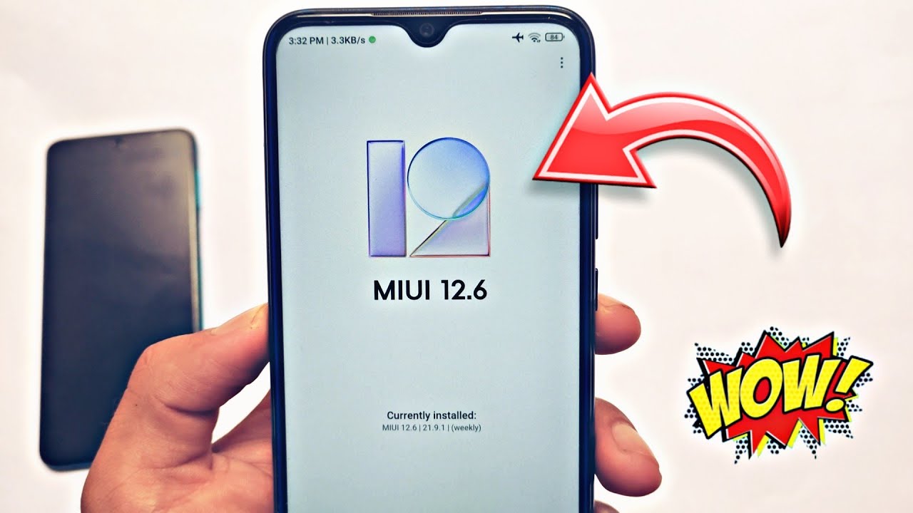 OFFICIAL MIUI 12.5 with MIUI 13 Media Controller & Great Features ft. Redmi Note 8 | MIUI Enhanced ?