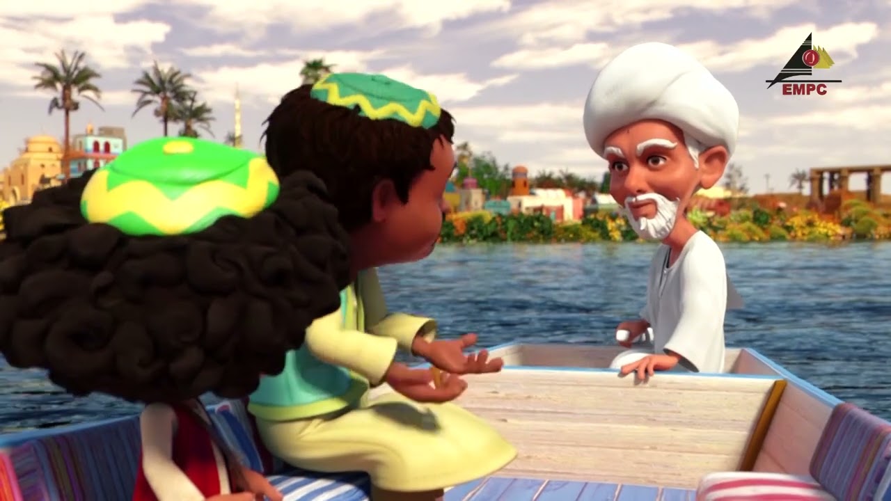 اجمل حلقات مسلسل بكار 20