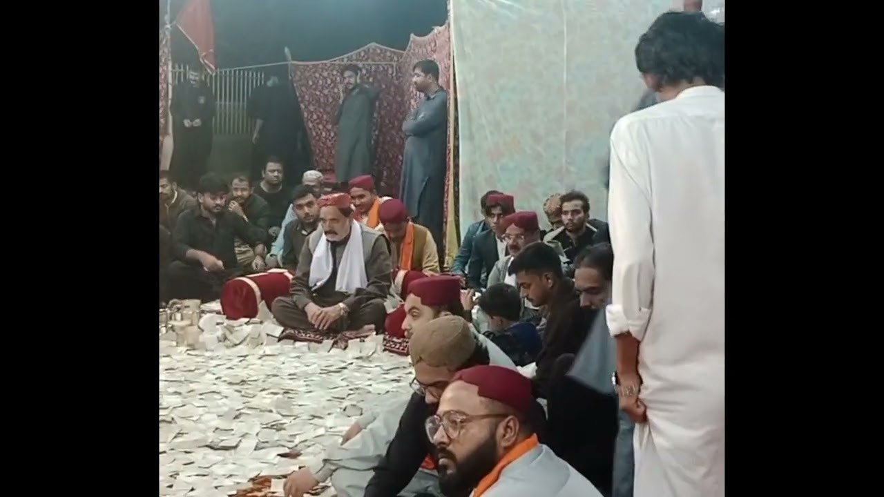 URS part 3 21 December 2025 Karachi
