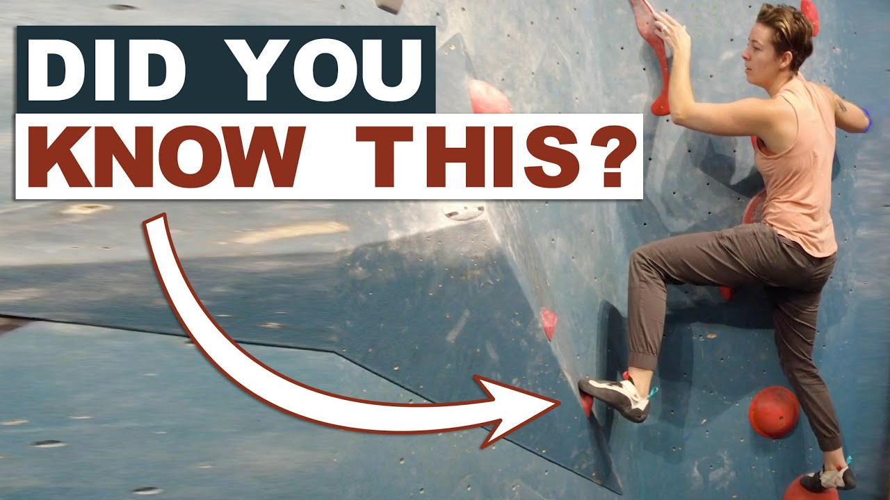 Crushing Slab Climbs: Techniques and Tips