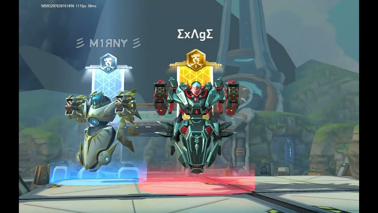 Mech Arena 2026 01 07 19 55 38