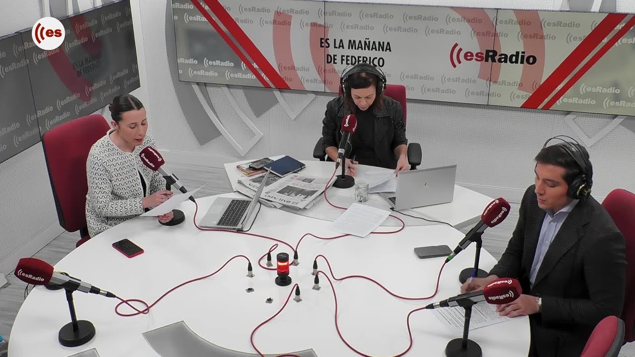 Federico a las 7: El Gobierno no protege a las víctimas de violencia doméstica