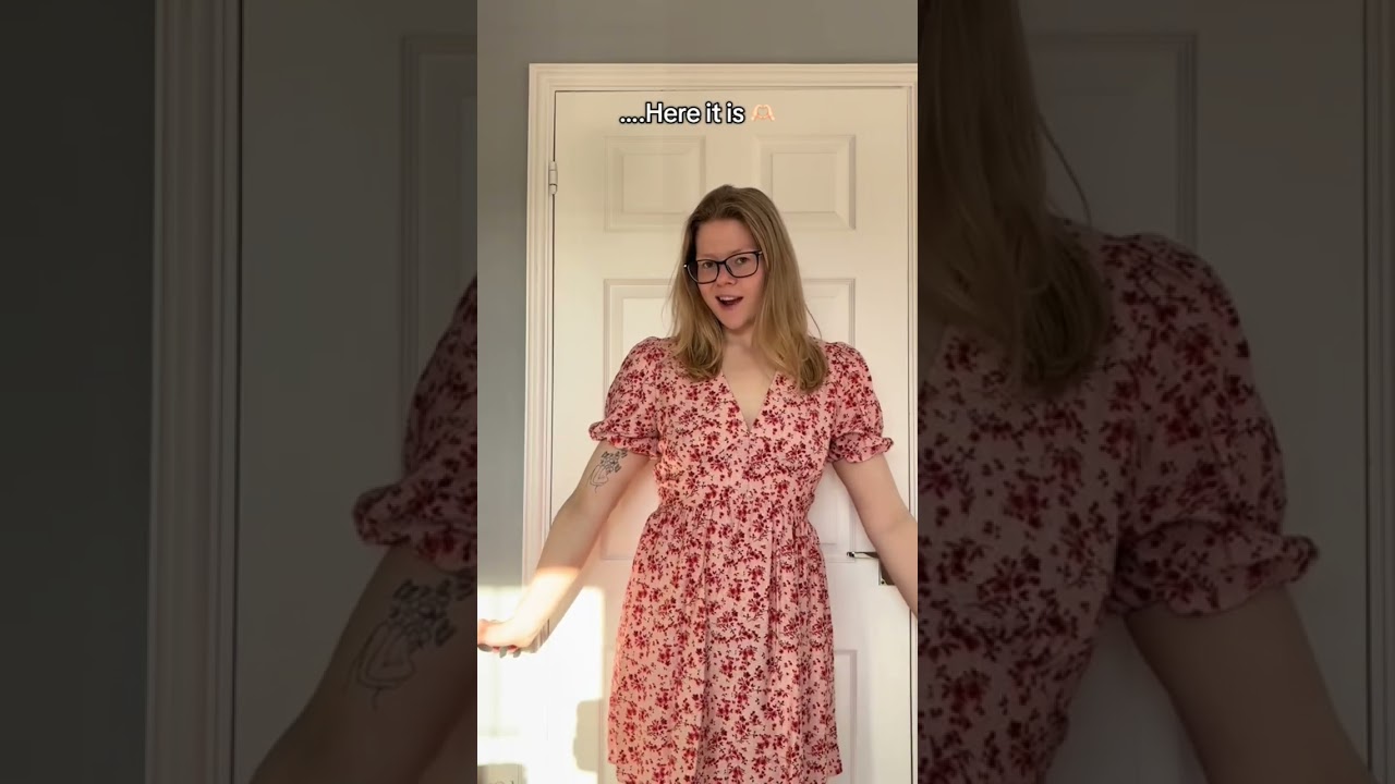 From a size 18 to a size 12 🫶🏻✨ #weightloss