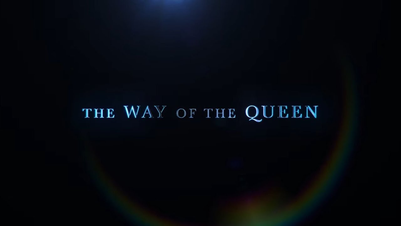 Ivy Queen - The Way Of Queen (Documental)