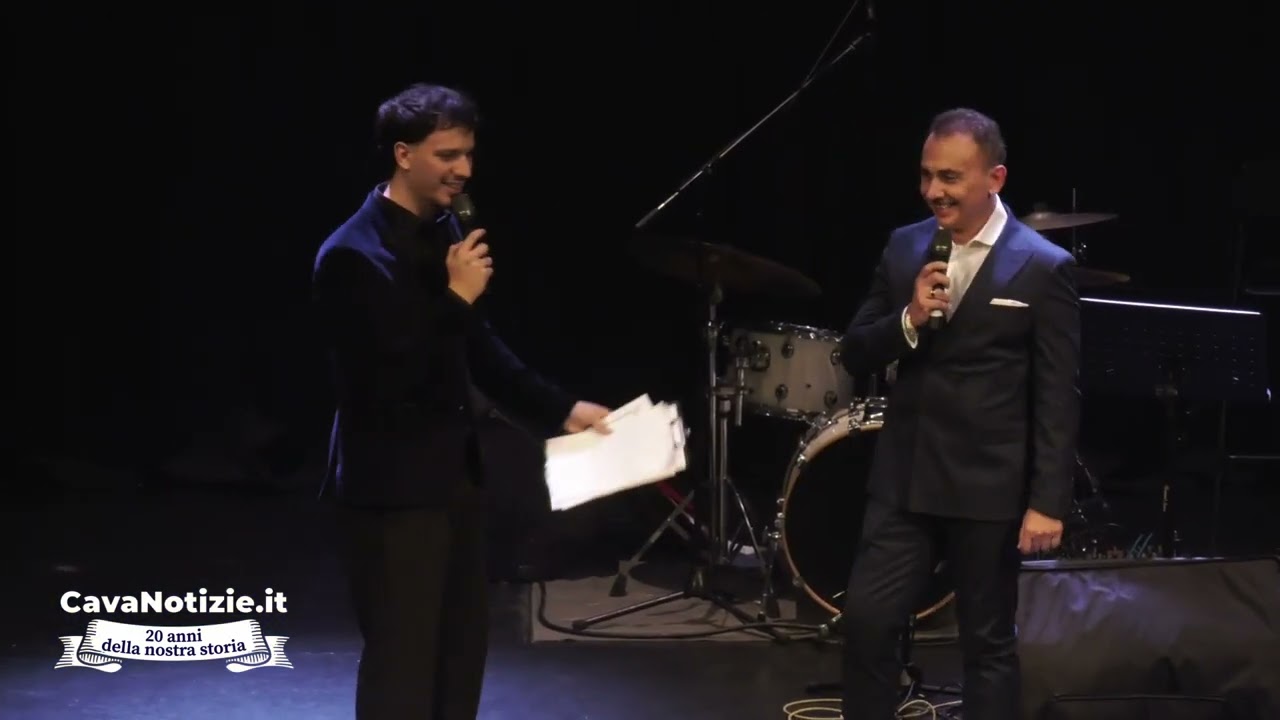 Intervista Stefano Angelini