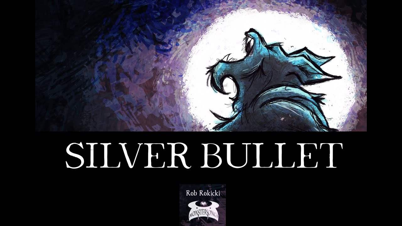 Silver Bullet (Featuring Samantha Williams)