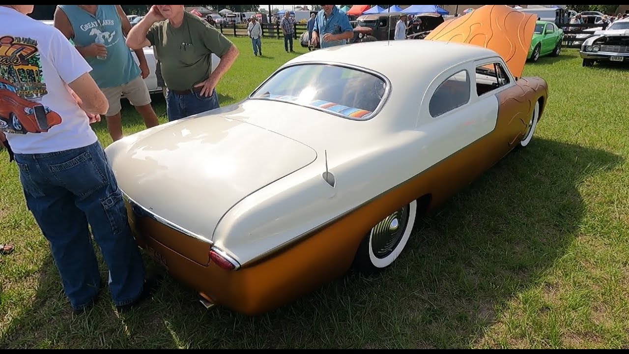 Sumter Swap Meet 5-2-21
