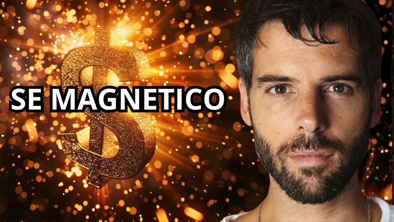 Guia Paso a Paso para Atraer Abundancia y Dinero Cambiando tu Mente (Capitulo 2)