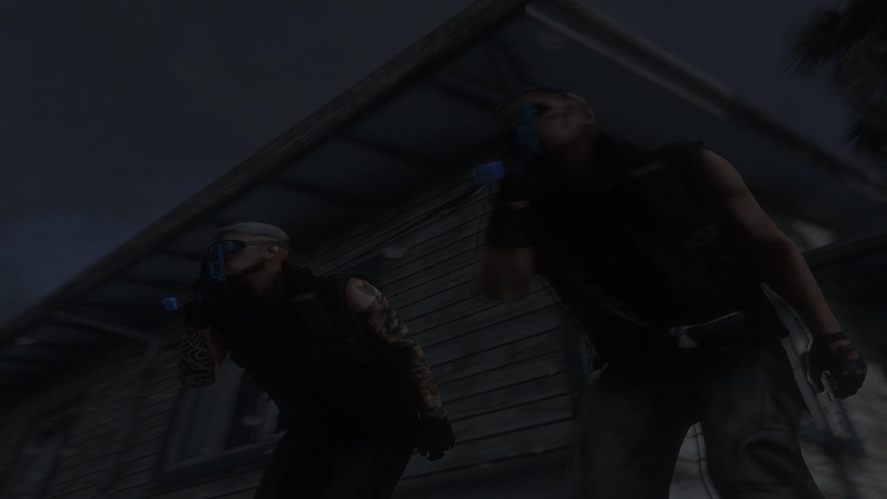 shhh