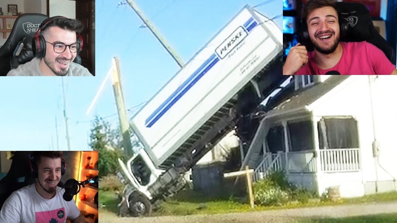 E IMPOSIBIL SA NU RAZI! OAMENI CU 0 IQ!