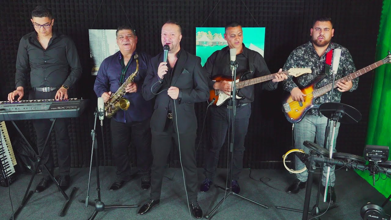 Roma TEAM Lužianky 2023 - KHELEN ROMALE - MIX (cover)