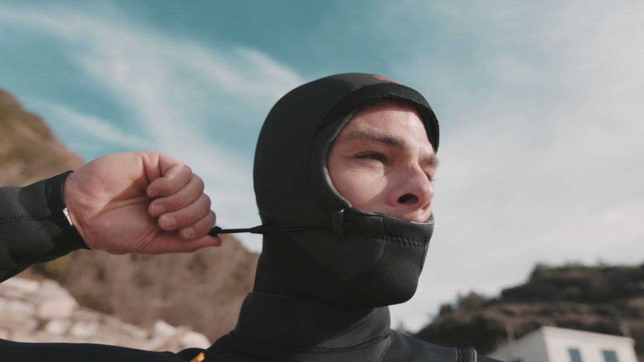 MDNS Surf - PRIIME Neoprene Accessories 2024