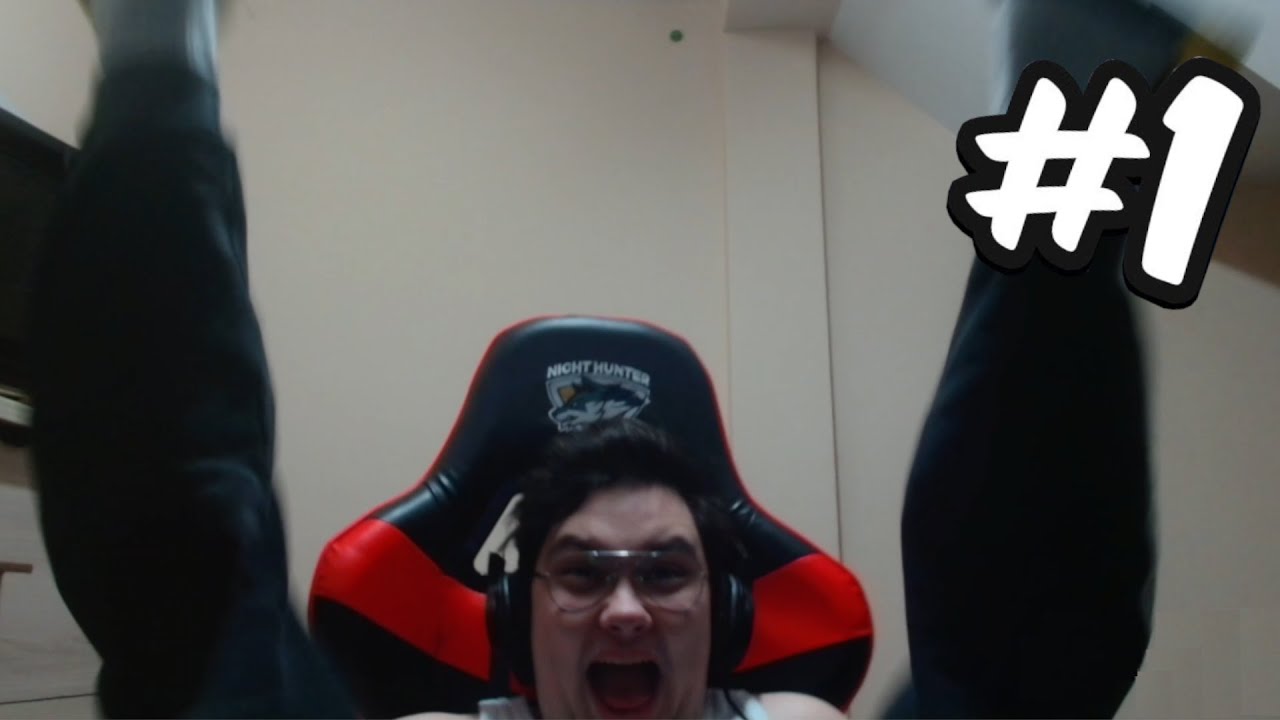 Sleepy Najlepsze Klipy Dnia  #1