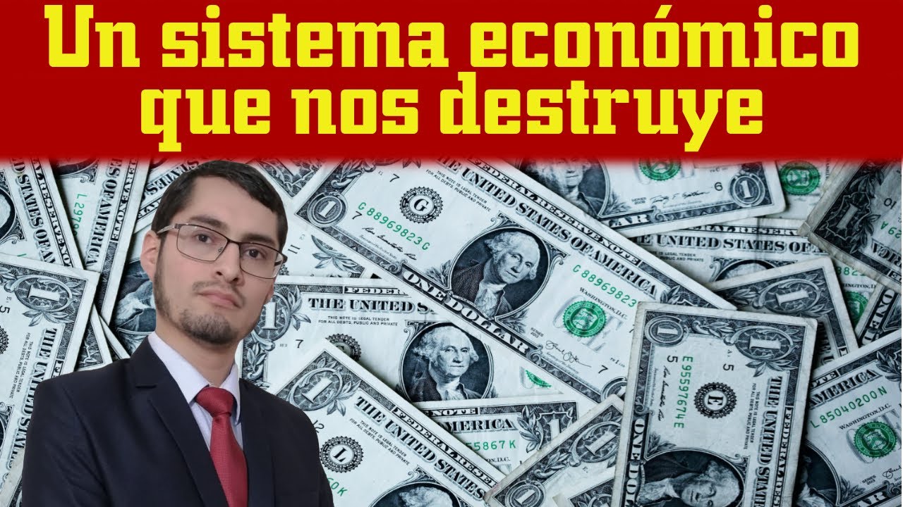 Un sistema económico que nos destruye: Economía civil vs. la economía del egoísmo