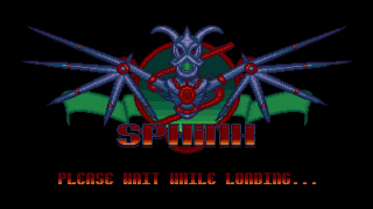 2394 Future Shock Amiga 1440p 60fps