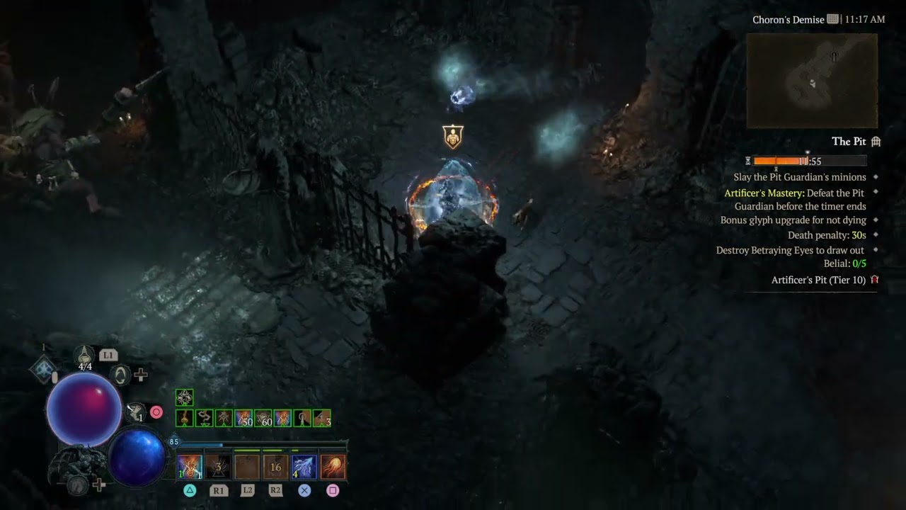 Diablo IV_