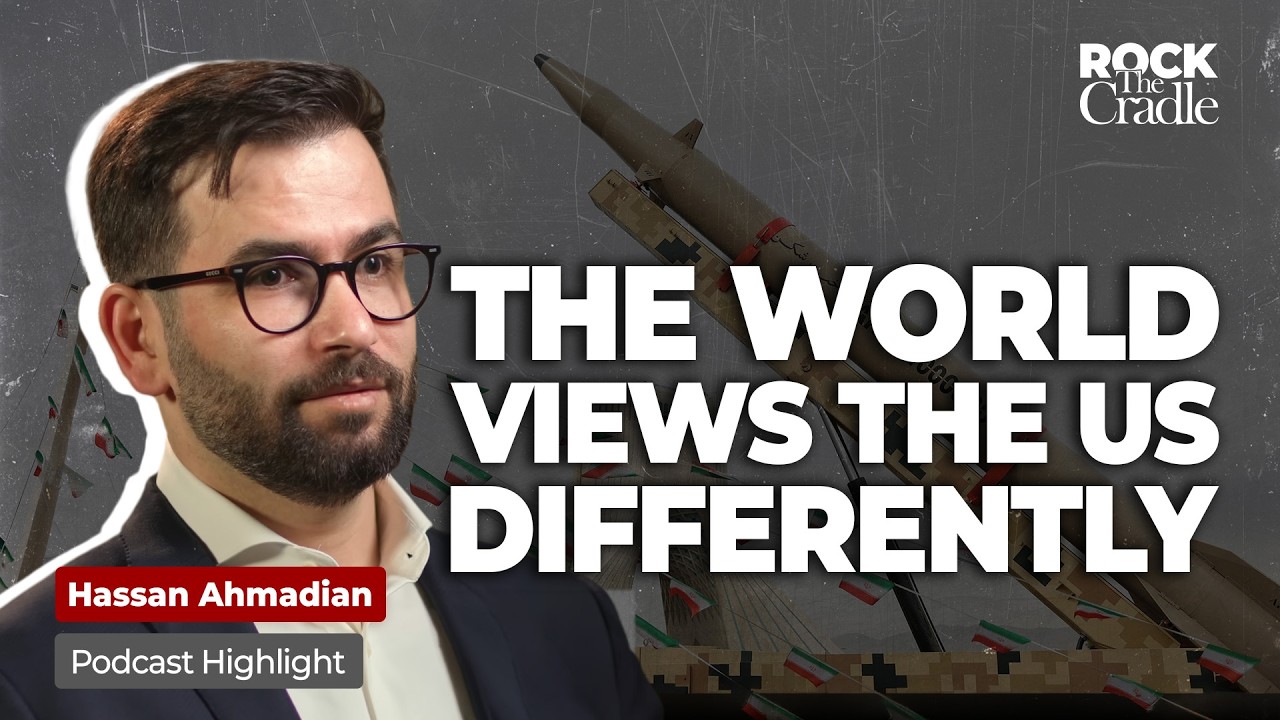 How Iran's resilience has reshaped global perceptions of US power | Highlights