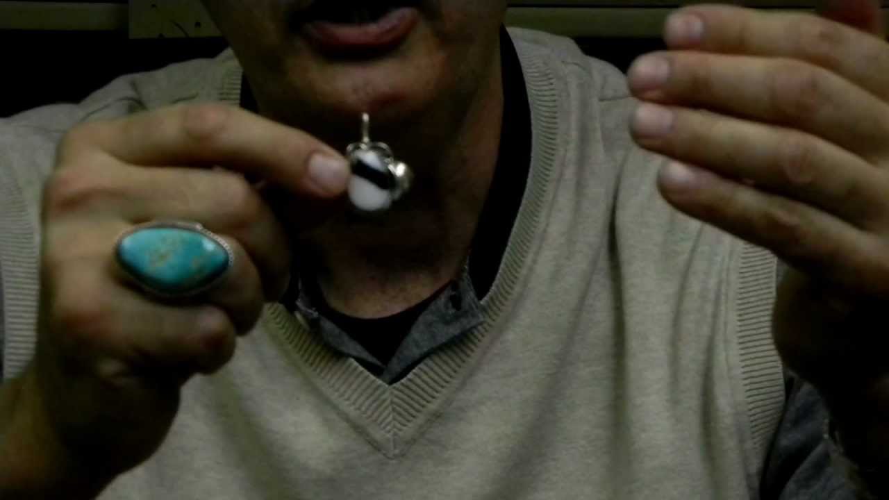 A Few Different Types of Turquoise Stones in Native American Jewelry