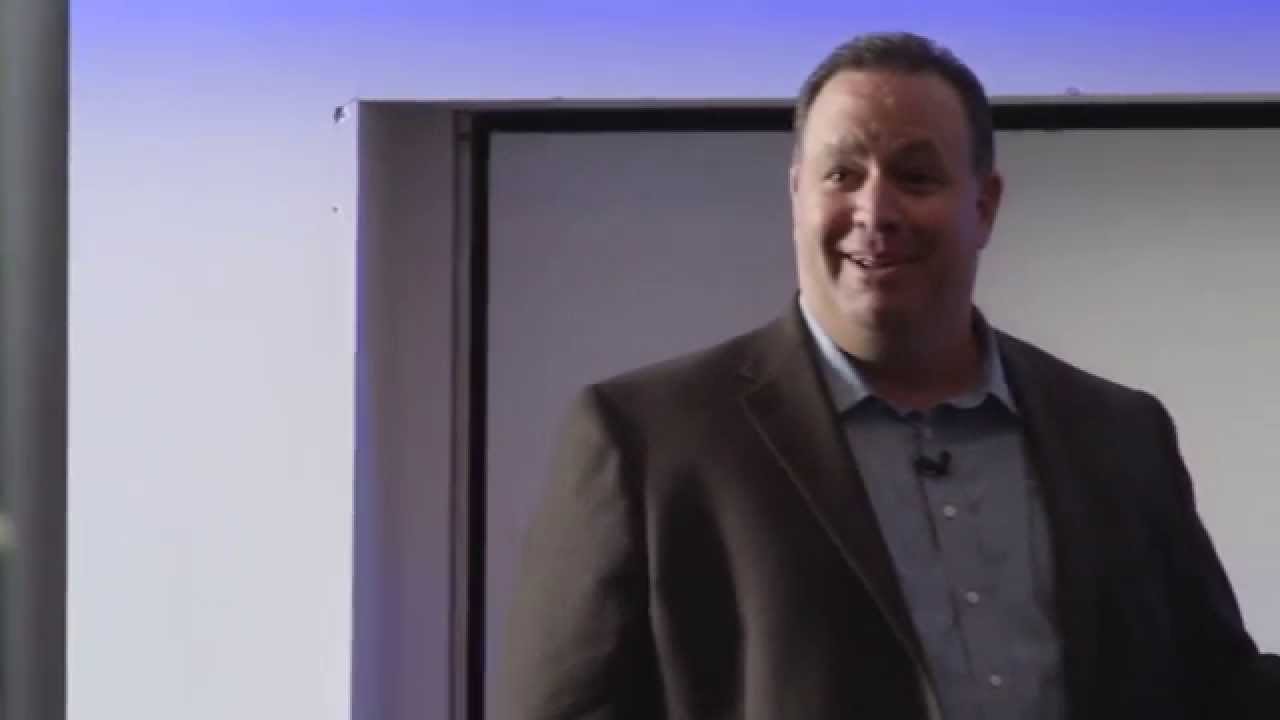 Success through the stop-swap-trade formula | Ian Altman