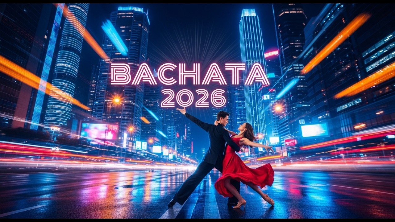 Cuerdas del Alma | Bachata Emocional