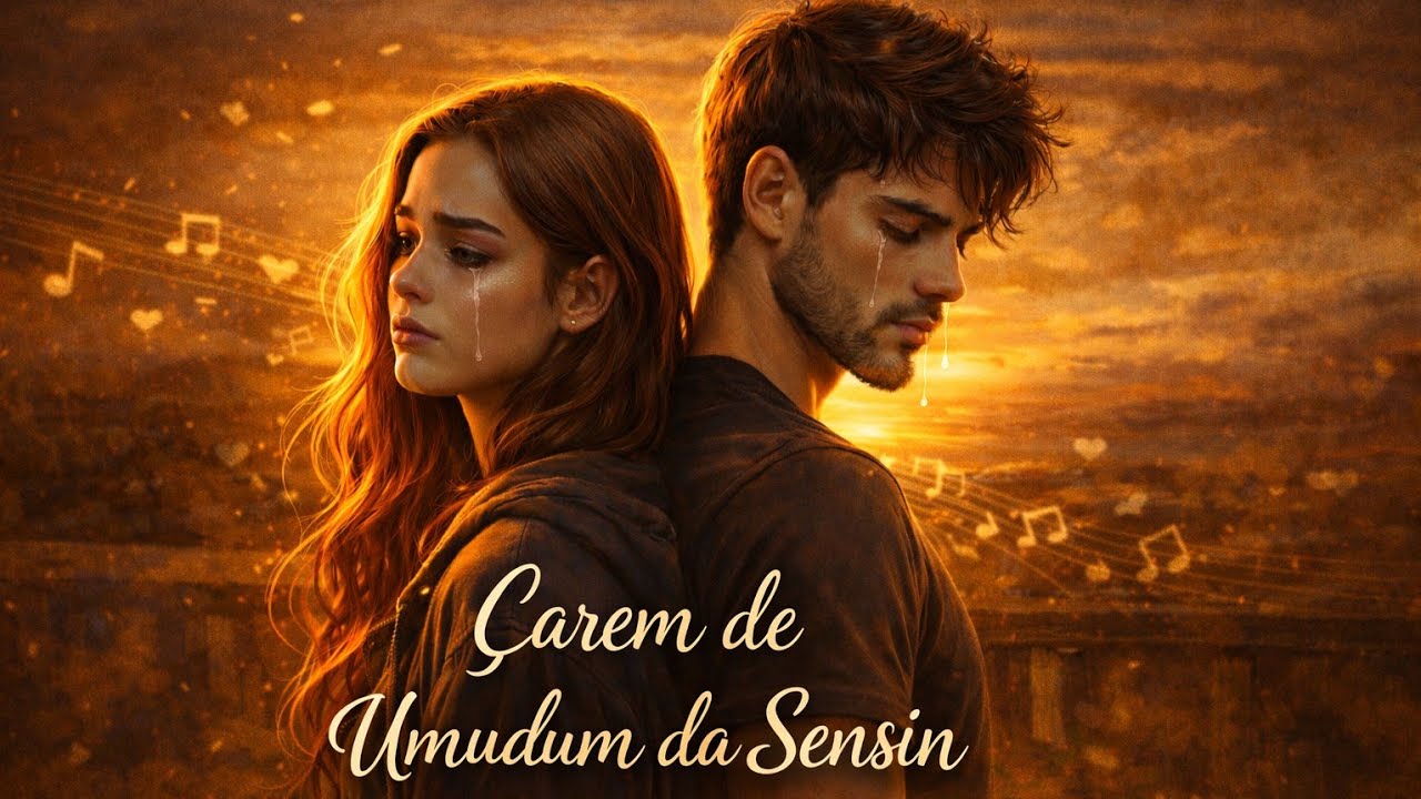 ECHOVİBE4M1S ÇARE SENDE UMUT SENDE